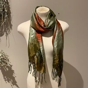 4/$15 Scarves